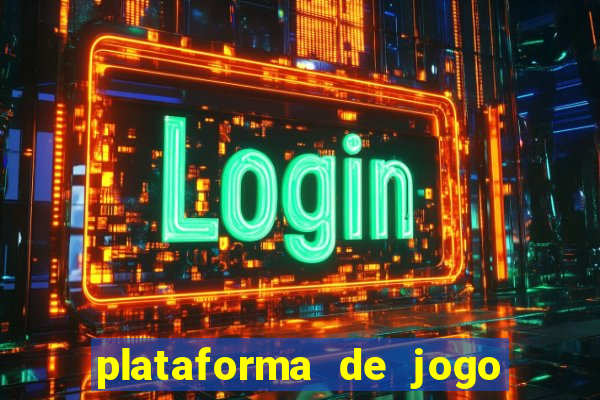 plataforma de jogo de 2 reais